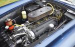 Ferrari 250 GT Cabriolet (Open Headlights) 1959 года